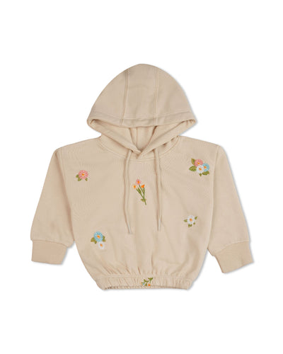 Eminent Girls Hoodie Sweatshirt