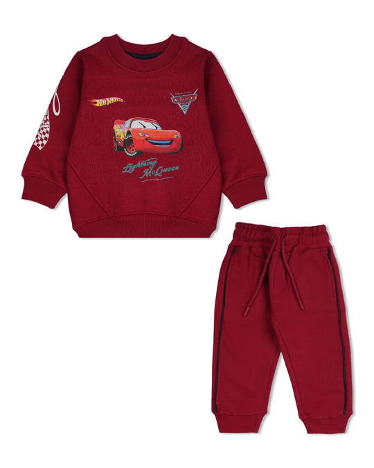 Eminent Boy Co-Ord Set