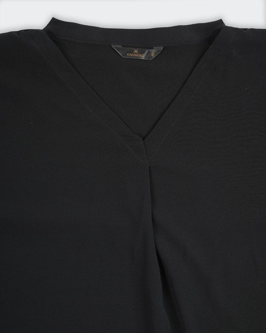 Women's Woven Top