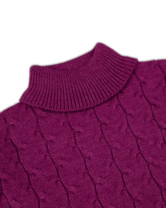 Eminent Girl Sweater