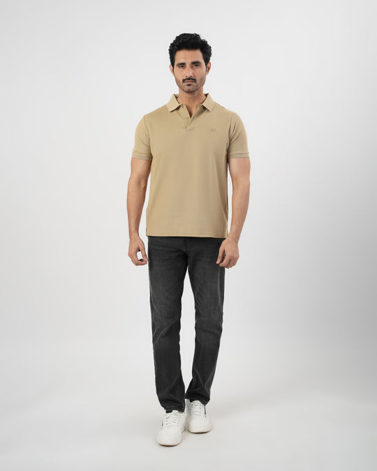 Men's Polo T-Shirt