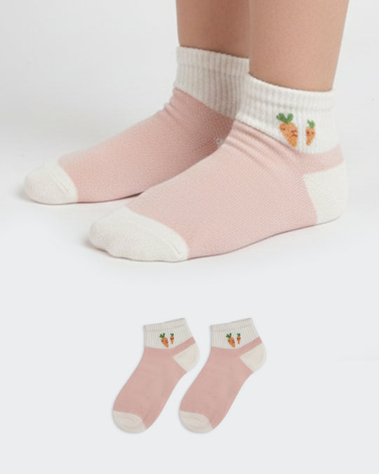 Girls' Ankle Socks