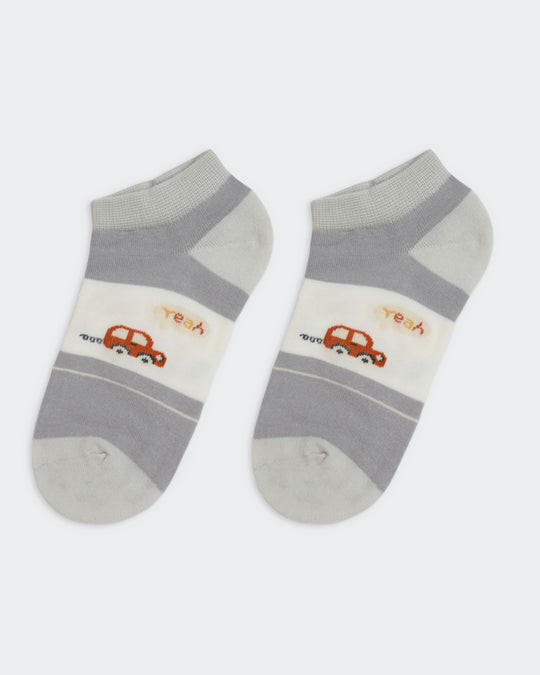 Girls' Ankle Socks