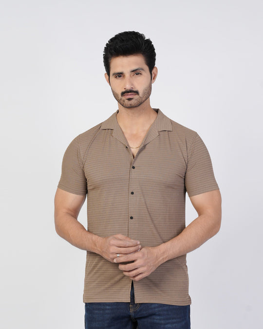 Men's Half Sleeves T-Shirt