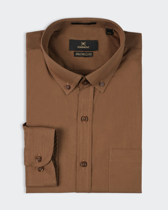 Men's Formal Shirt