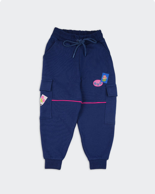 Eminent Girls Trouser