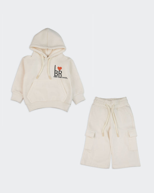 Eminent Girls Cord Set