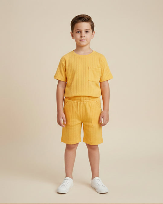 Boys' Co-Ord Set