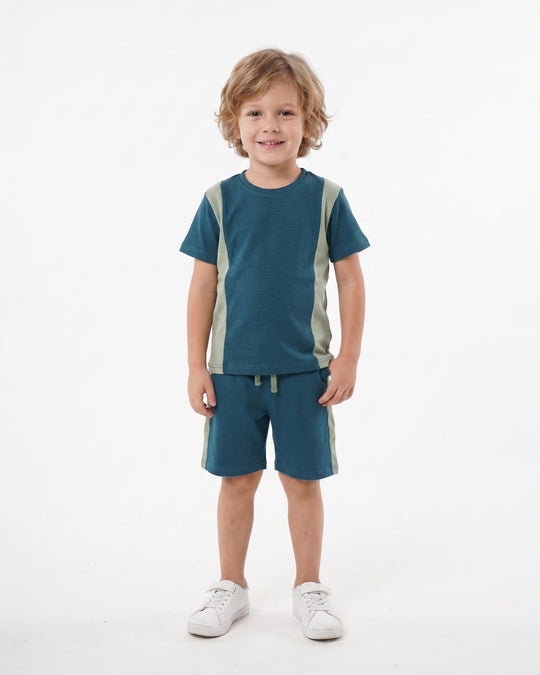 Boys' Co-ord Set