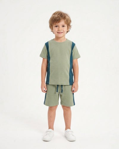 Boys' Co-ord Set