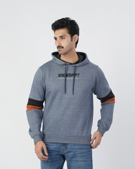 Eminent Men's Hoodie