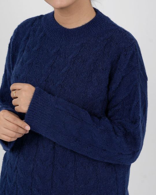 Eminent Women Sweater
