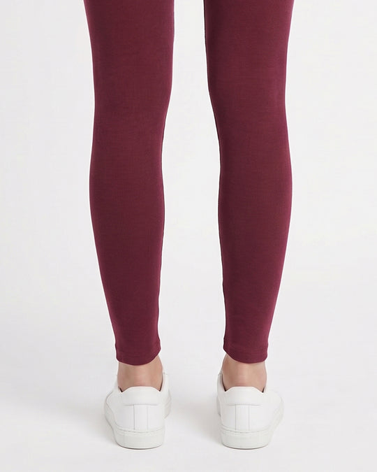 Women's Plain Tights