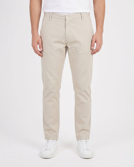 Men’s Cotton Casual Trouser