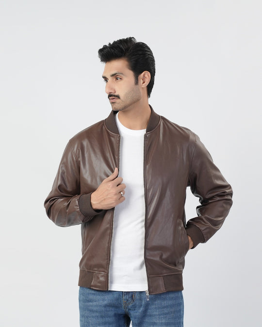 Eminent Men's Woven Jacket