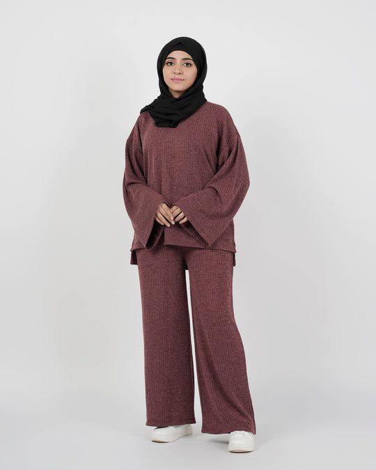 Eminent Women Co-Ord Set