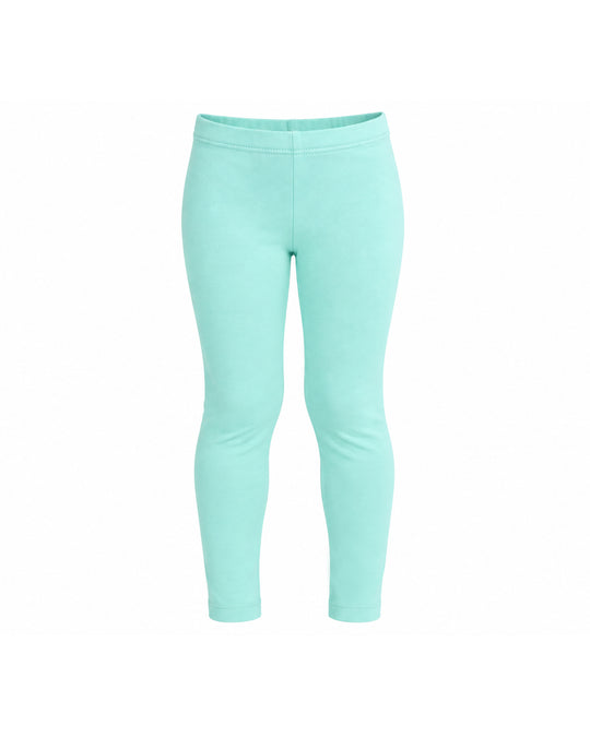 Girls Plain Tights