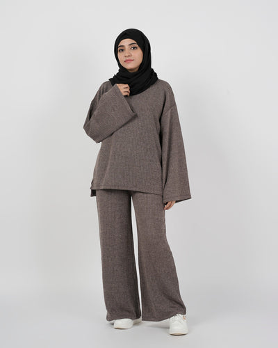 Eminent Women Co-Ord Set