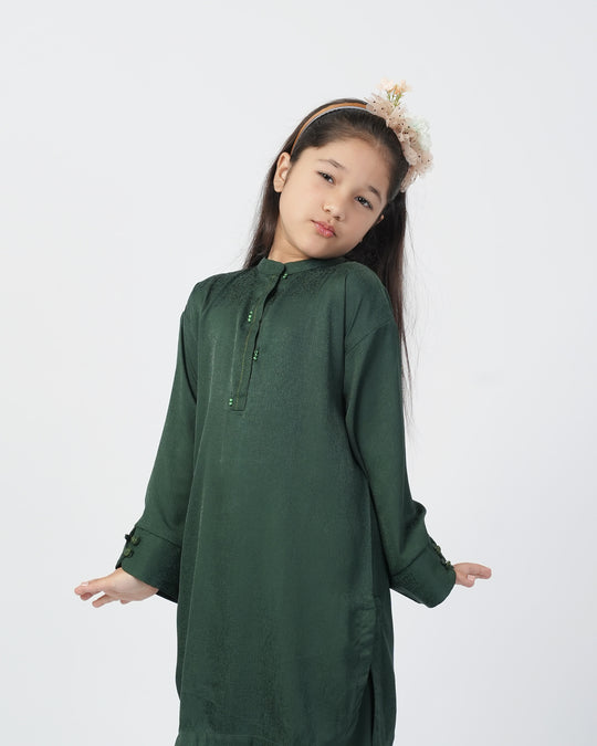 Eminent Girl Shalwar Suit