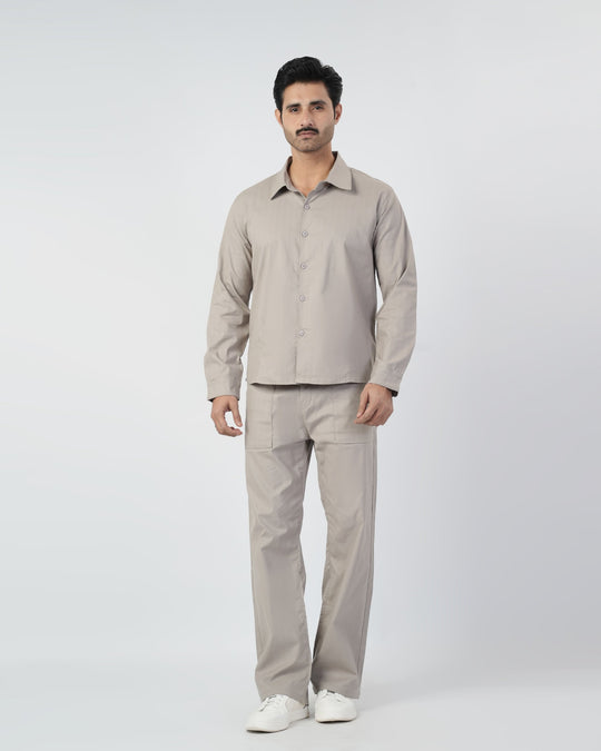 Eminent Men's Co-Ord Set