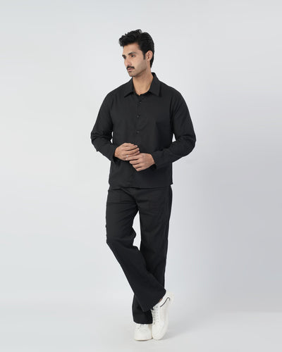 Eminent Men's Co-Ord Set
