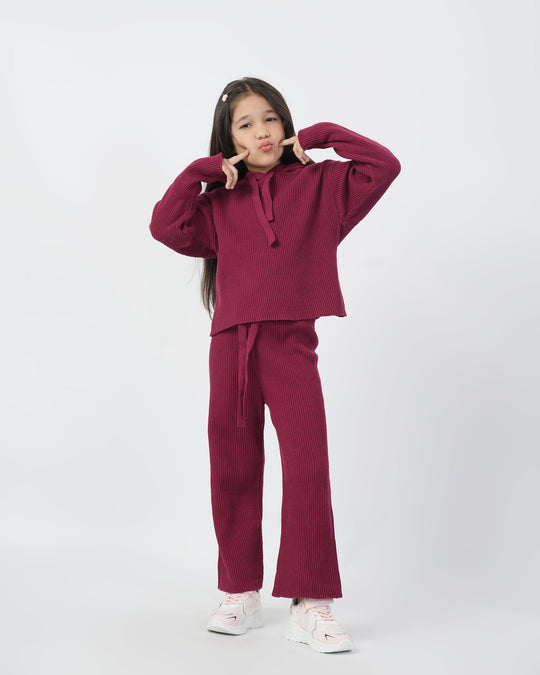 Eminent Girls Co-Ord Set