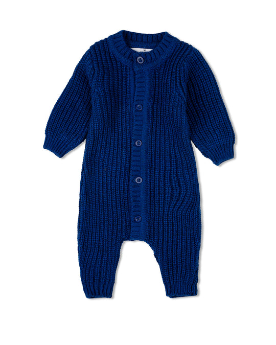 Eminent NewbornBoys Full Sleeves Romper