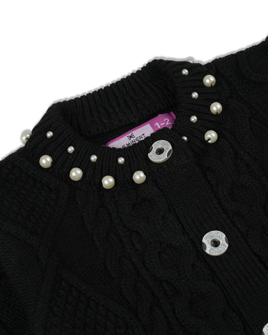 Eminent Girls Sweater