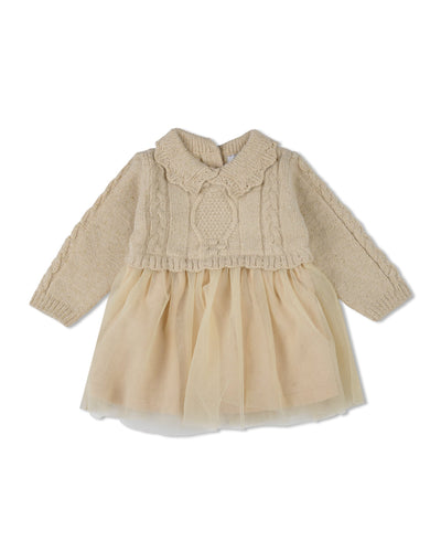 Eminent Newborn Girls Sweater