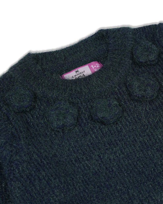 Eminent Girls Sweater