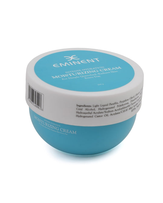 Eminent Moisturizing Cream 200Gm