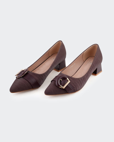 Eminent Women's Court Shoes