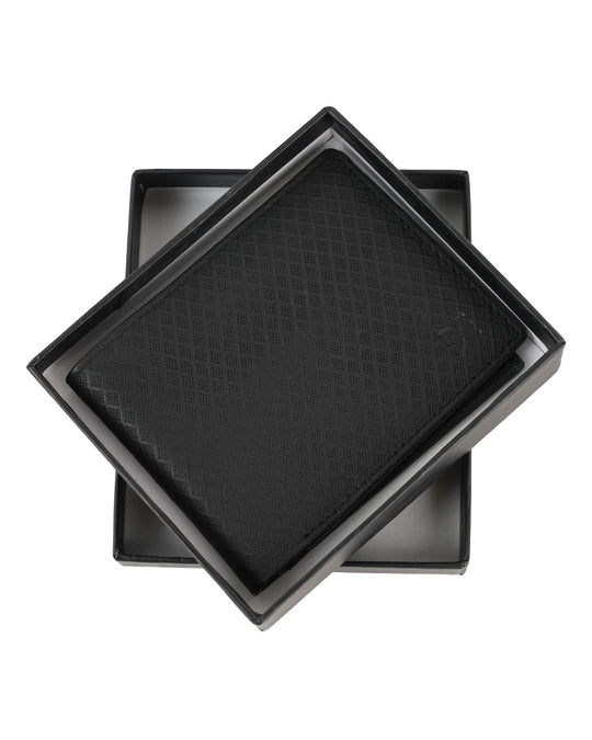 Eminent Cow Leather Wallet