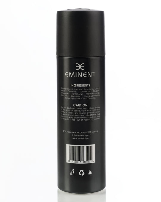 Men's Body Spray Tradition - 120ml