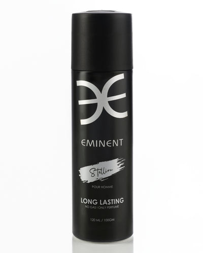 Men's Body Spray Stallion - 120ml