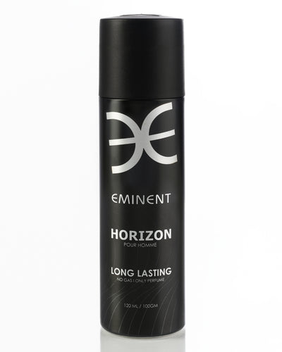 Men's Body Spray Horizon - 120ml