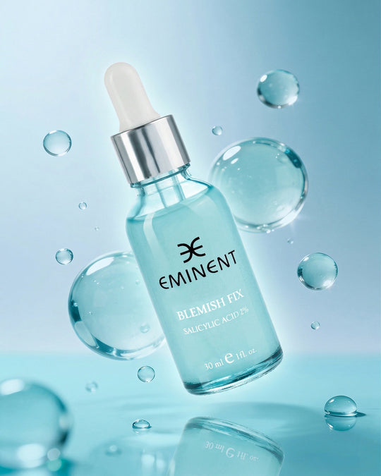 Salicylic Acid Serum — 30 ml