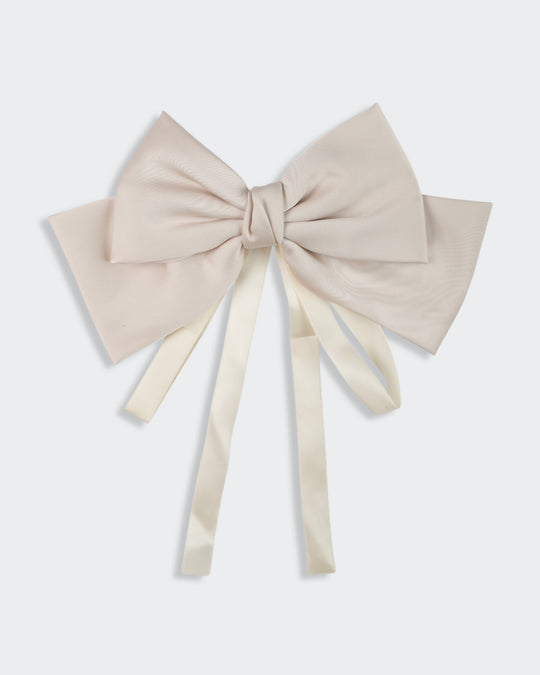 Bow Hair Pin