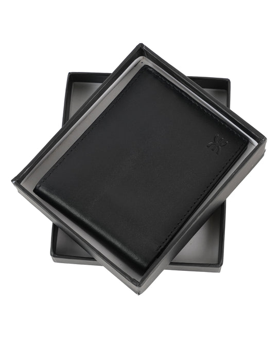 Eminent Cow Leather Wallet