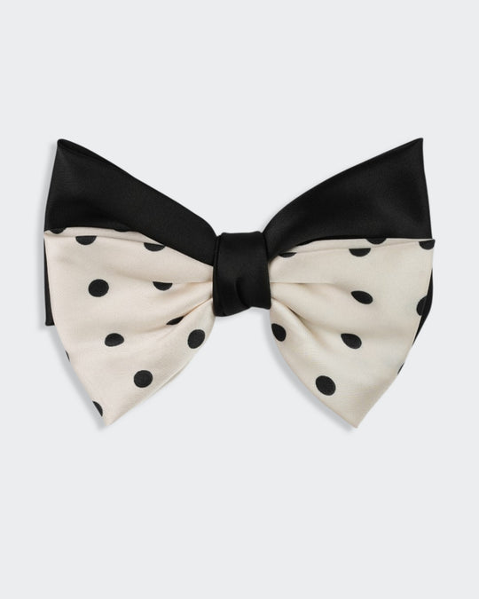 Bow Hair Pin