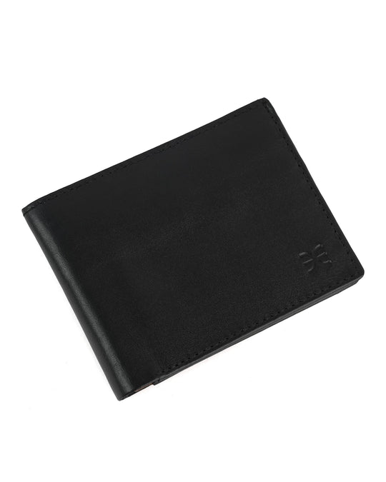 Eminent Cow Leather Wallet