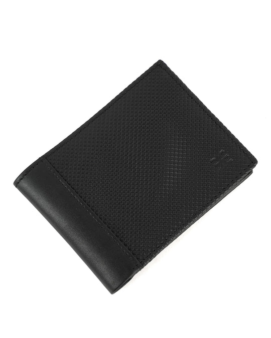 Eminent Cow Leather Line Wallet
