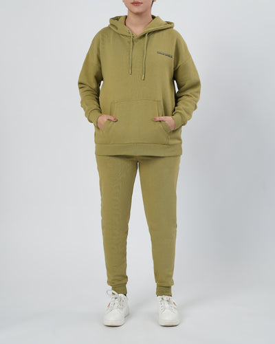 Eminent Women's Co-ord Set