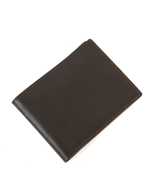 Eminent Cow Leather Wallet