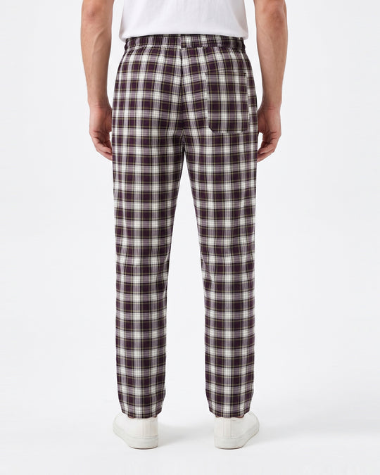 Men's Night Trousers