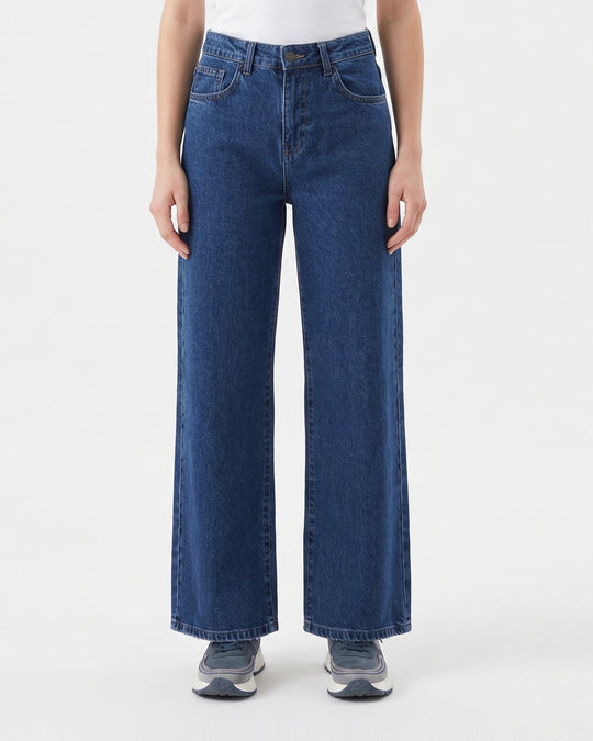 Women's Denim Pants