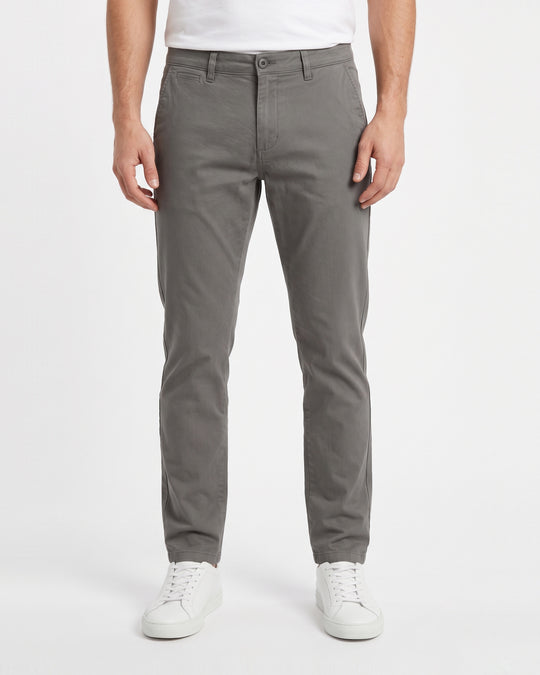 Men's Cotton Pants