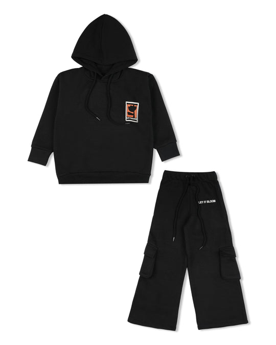 Eminent Girl Co-Ord Set