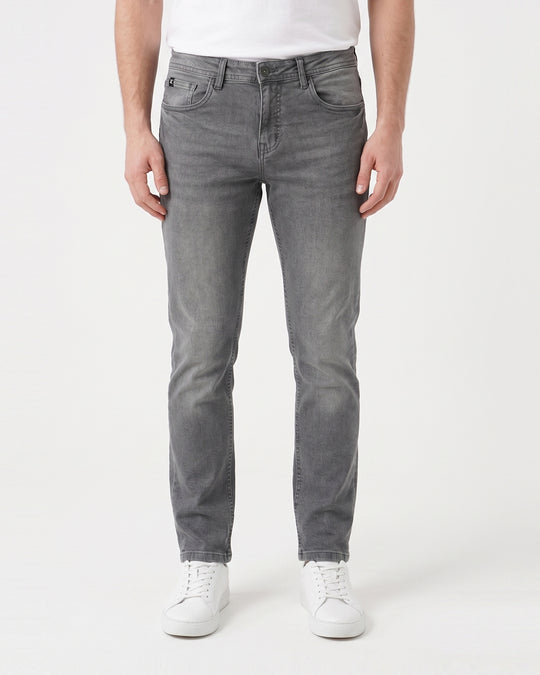 Men's Denim Pant