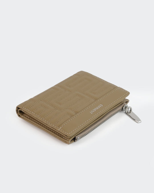 Eminent Women's Leather Wallet